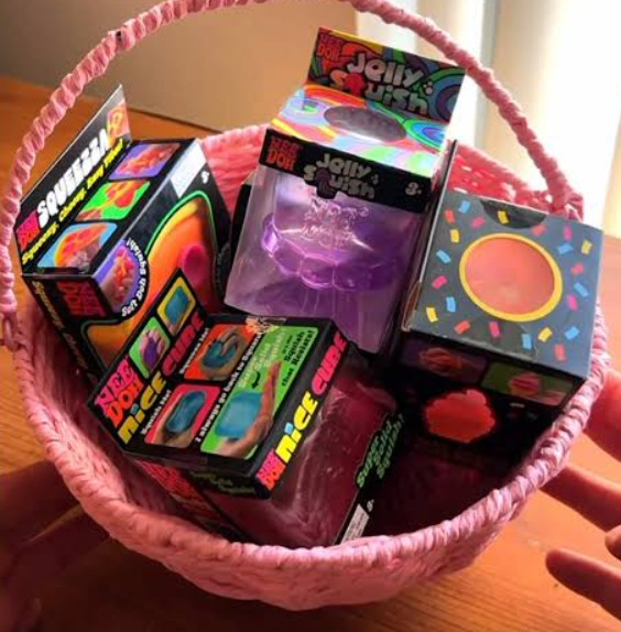 NeeDoh Gift Bundles and Sets including Full Packs by Schylling