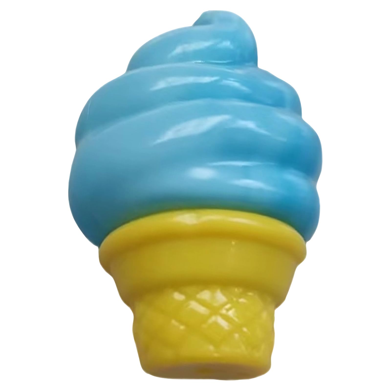 Nee doh Ice Cream Squeeze Squishy,Sensory Stress Relief Toys,Party Favors forAdults,Squishies Slow Rising Fidget Toy Suitable for Anxiety Stress (ice Cream-#01)