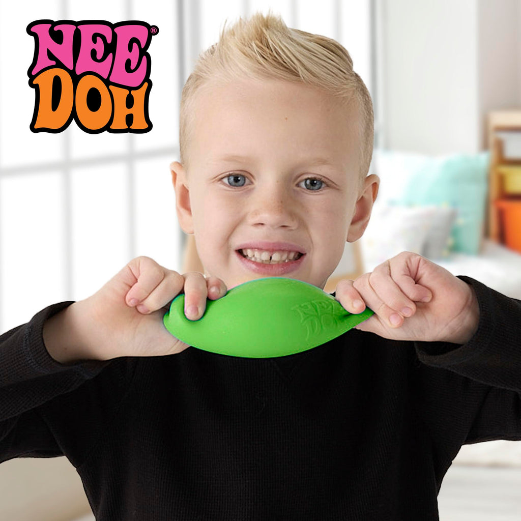 NeeDoh Original – The Groovy Glob Classic Stress Ball