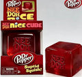 NeeDoh Dr. Pepper Nice Cube, viral limited edition rare toy